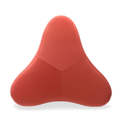 Chat Pouf Large