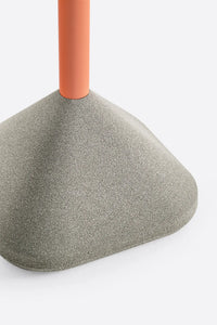 Béton 855 Rond - Extérieur