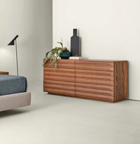 Modi Dresser With 6 Drawers