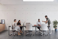 Vital Plus 60 Meeting Table