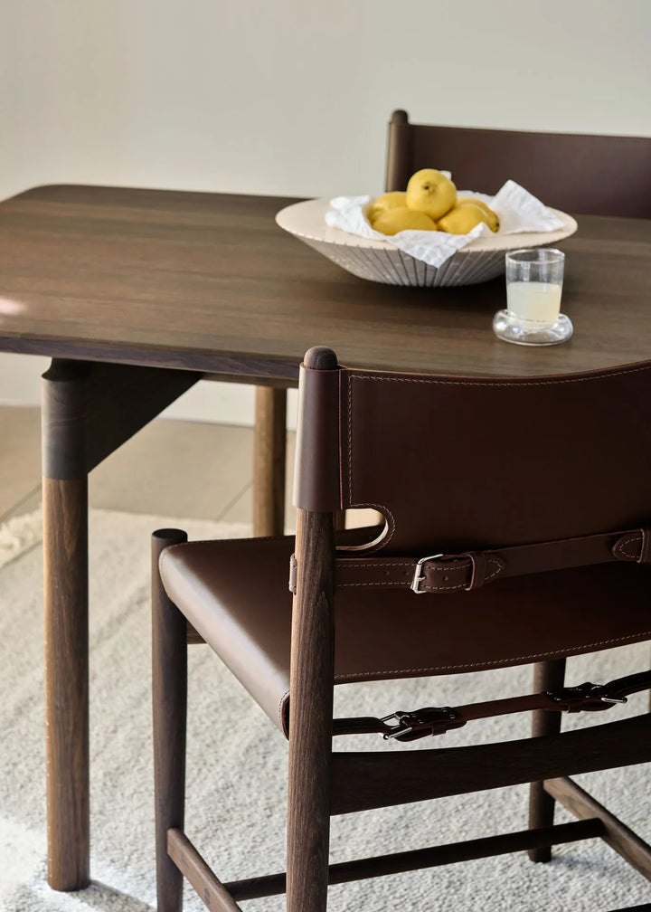 The Spanish Dining Chair Model 3237