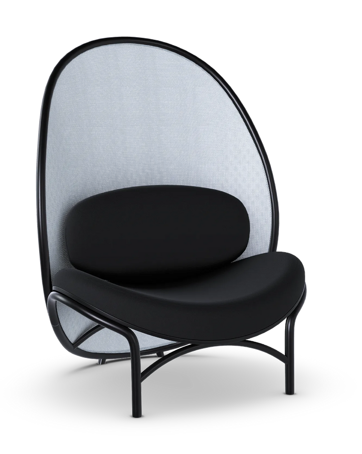 Chips Lounge Chair