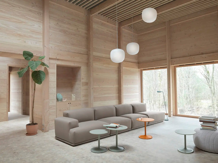 Connect Modular Sofa Corner