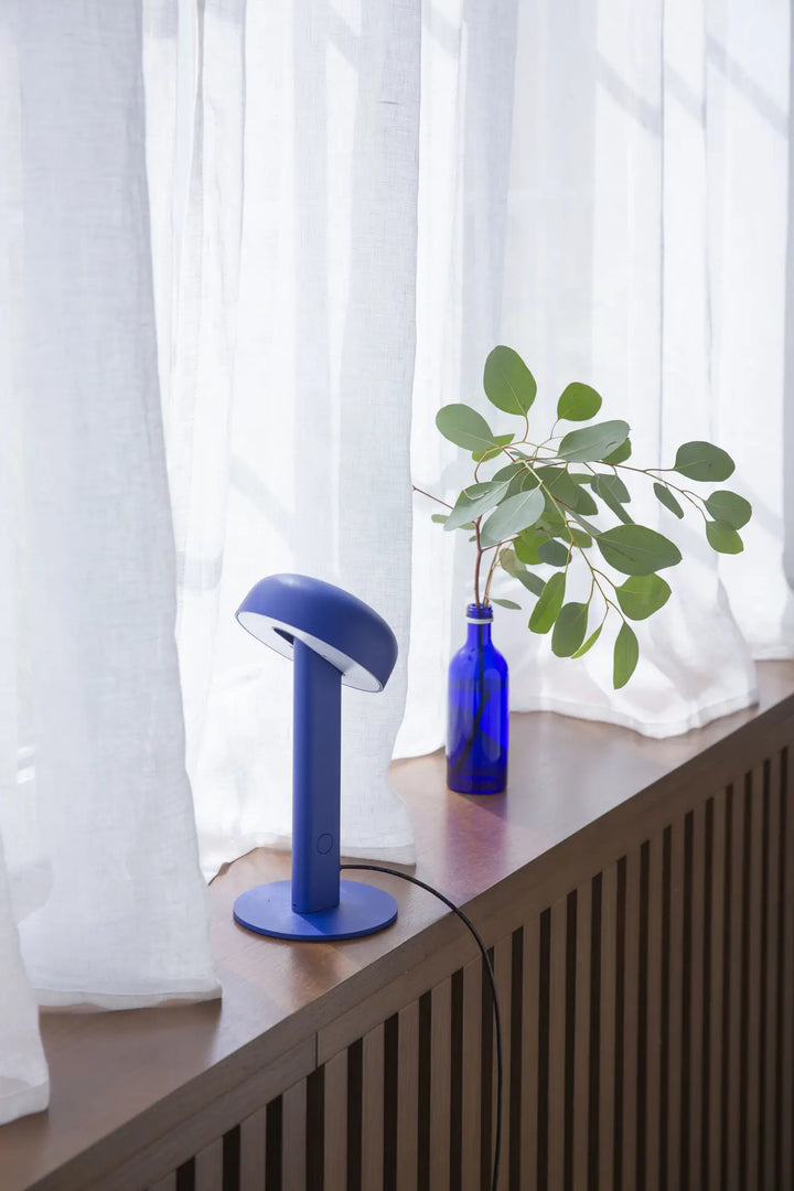 Lampe À Poser Nod