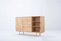 Commode Fawn