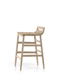 Kimua Bar Stool 80 cm
