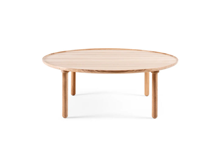 Mu Coffee Table Round