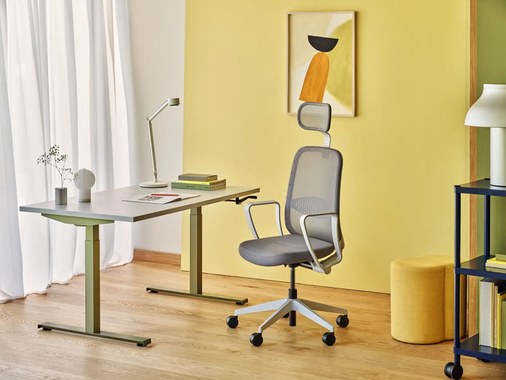 Astro Office Chair