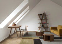 Bibliothèque Xi
