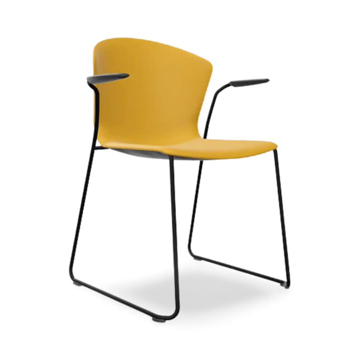 Whass Cantilever Chair