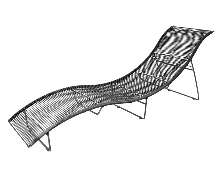 Leon Lounge Chair