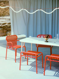 Week-End Garden Chair