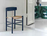 J39 Mogensen Chair, Paper cord