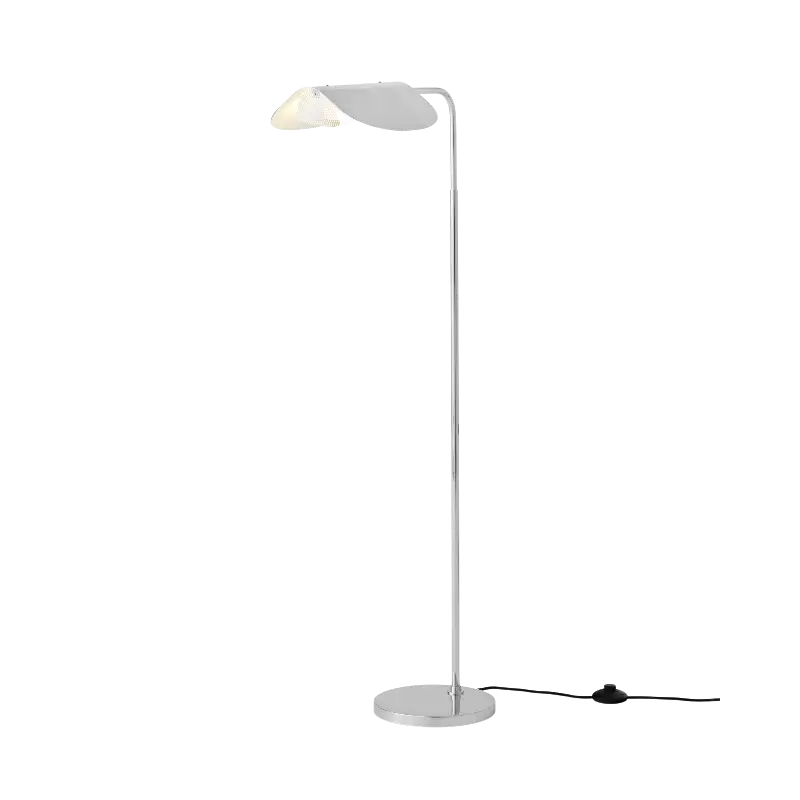 Wing Floor Lamp