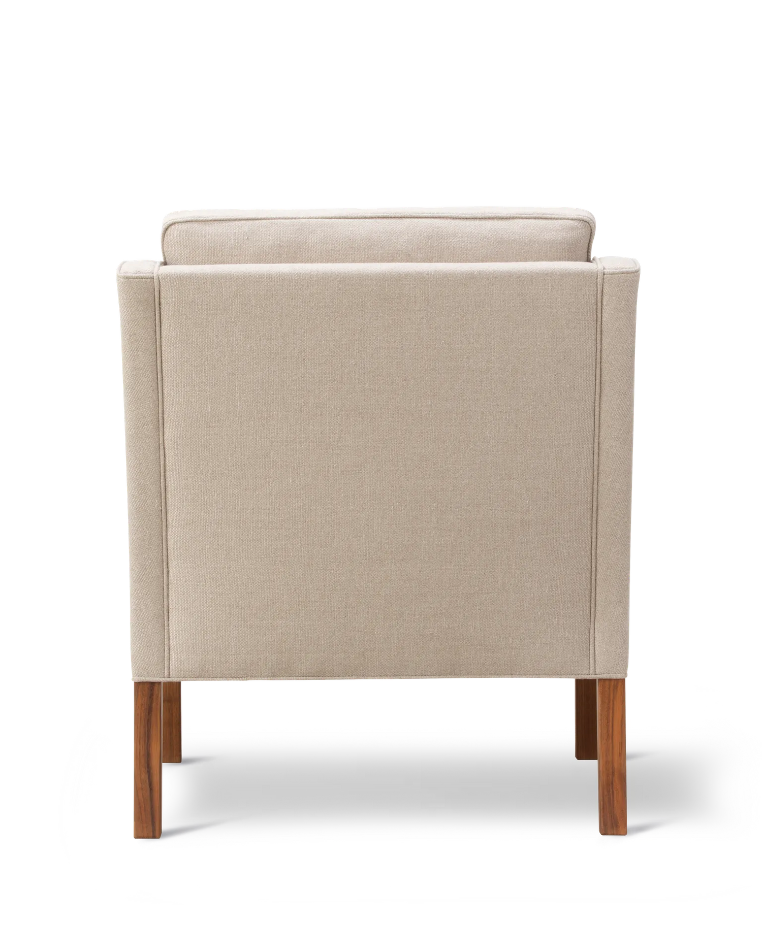 Mogensen Club Chair