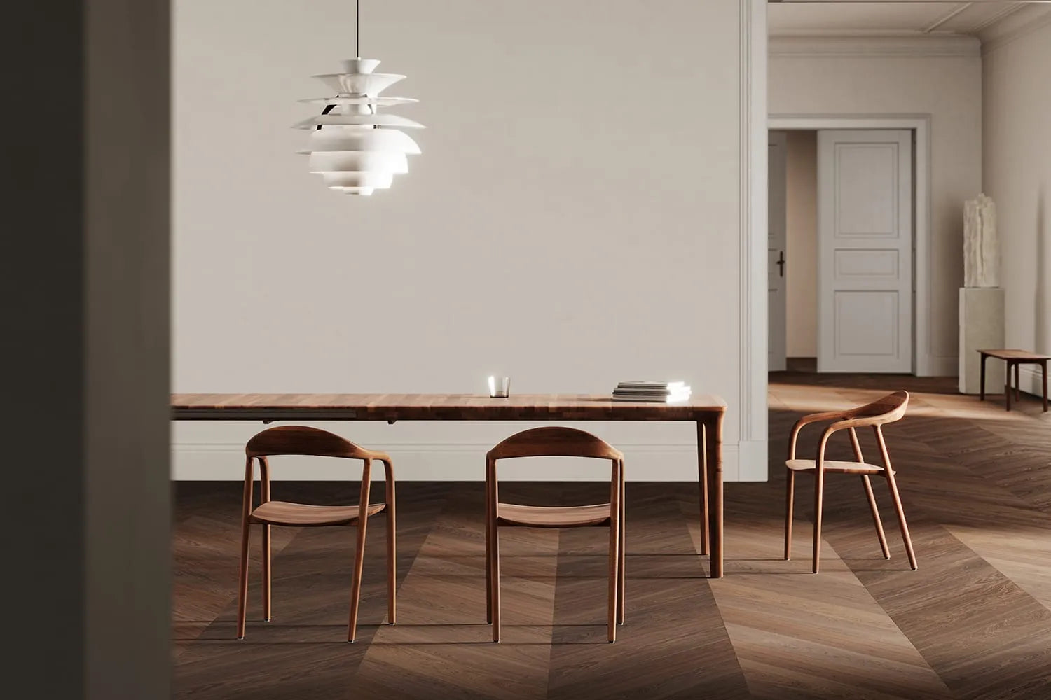 Table Extension Tara