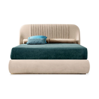 Alba Bed