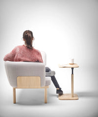 Egon Bench 2 Seats