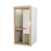 Leet Design - BLOC-1 Oak Edition