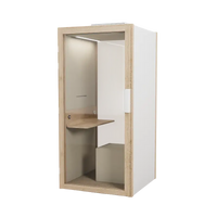 Leet Design - BLOC-1 Oak Edition
