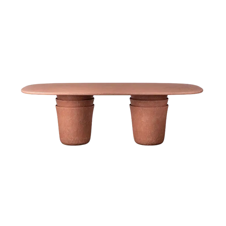 Kasane 33 Outdoor Dining Table