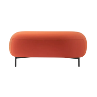 Élément Buddy Pouf (215)