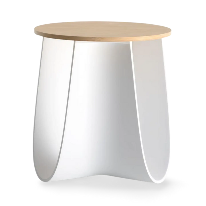Sag Stool/Coffee Table/Poufs