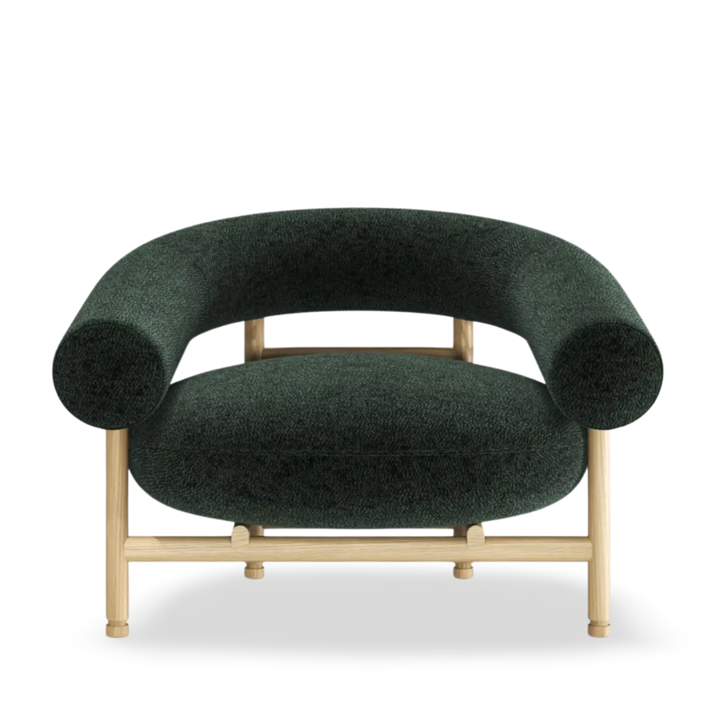 Loop Lounge Chair