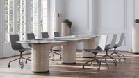Parthos Meeting Table