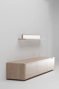 Invito Modular System - Lowboard