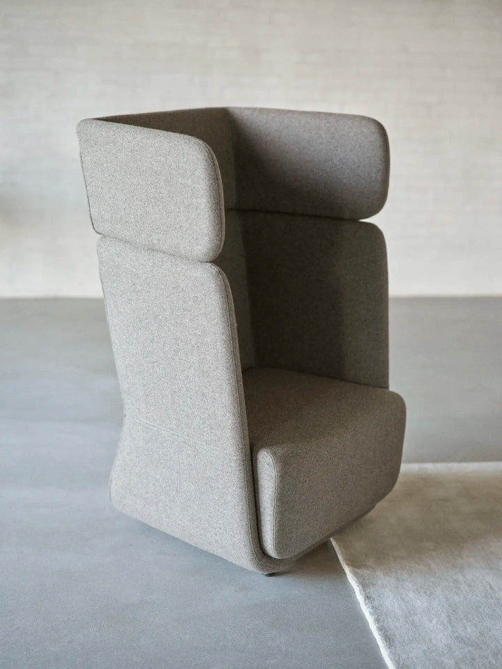 Basket Sofa