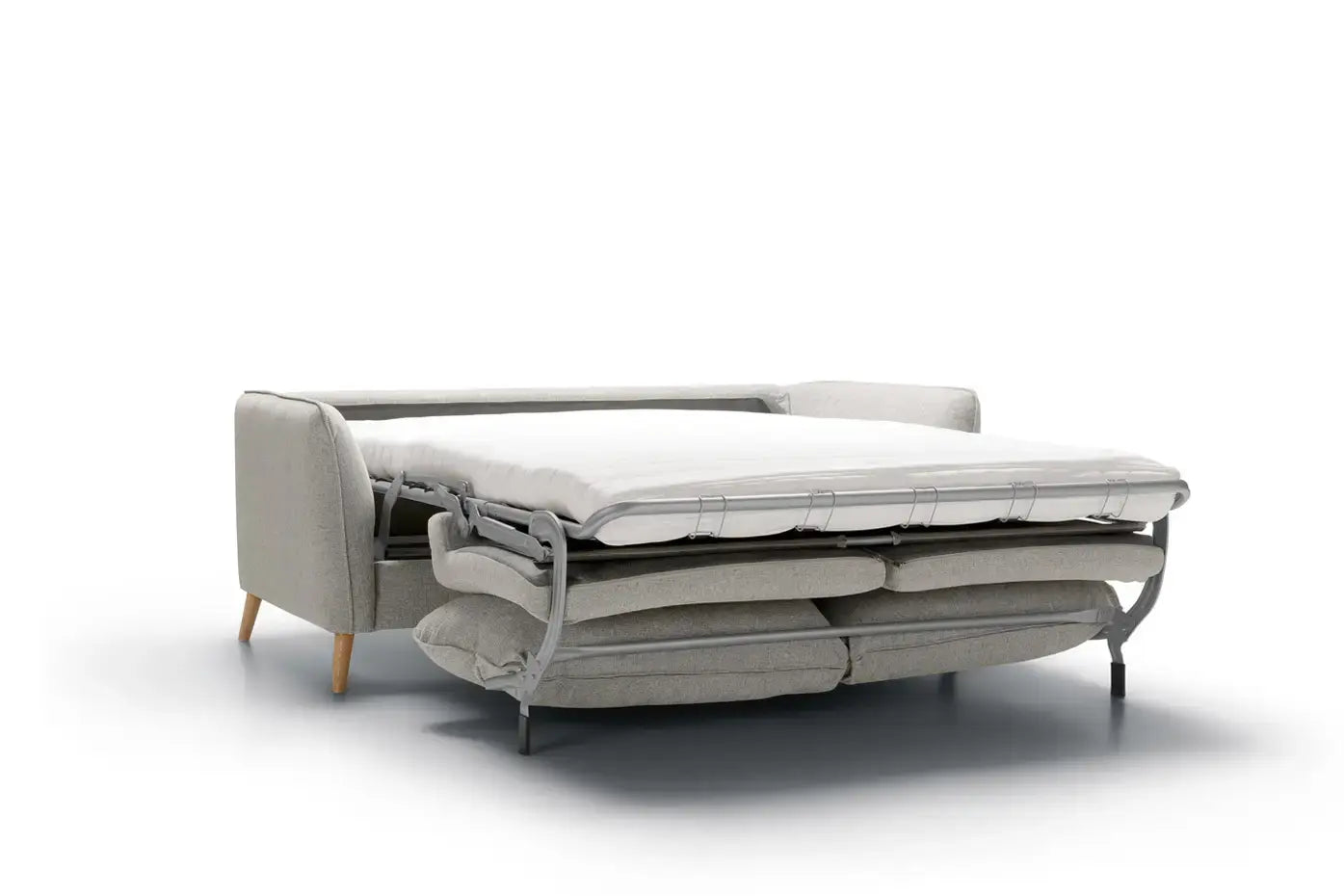 Lucy 3 Seater Sofa Bed