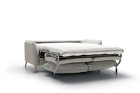 Lucy 3 Seater Sofa Bed