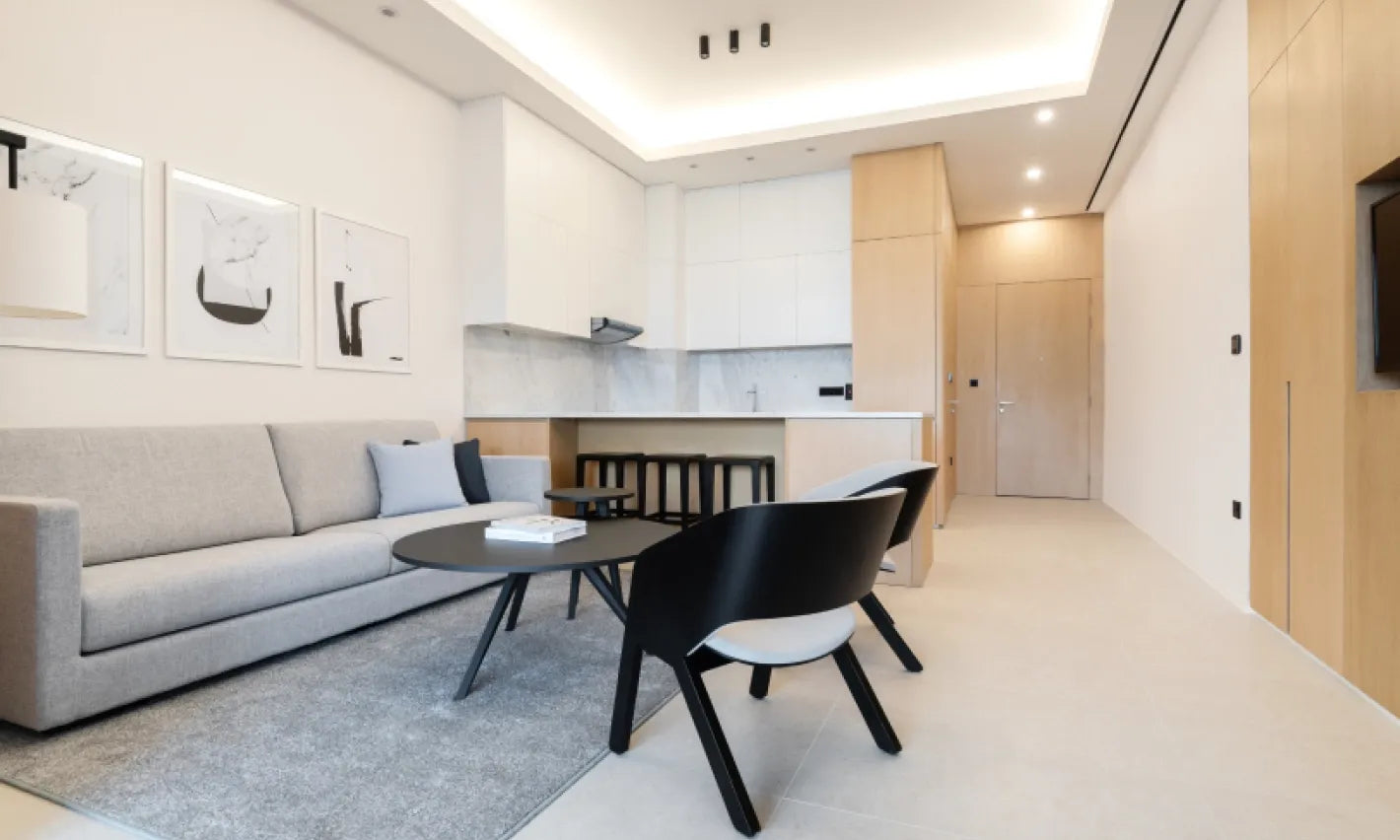 Fauteuil Lounge Merano