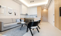 Fauteuil Lounge Merano