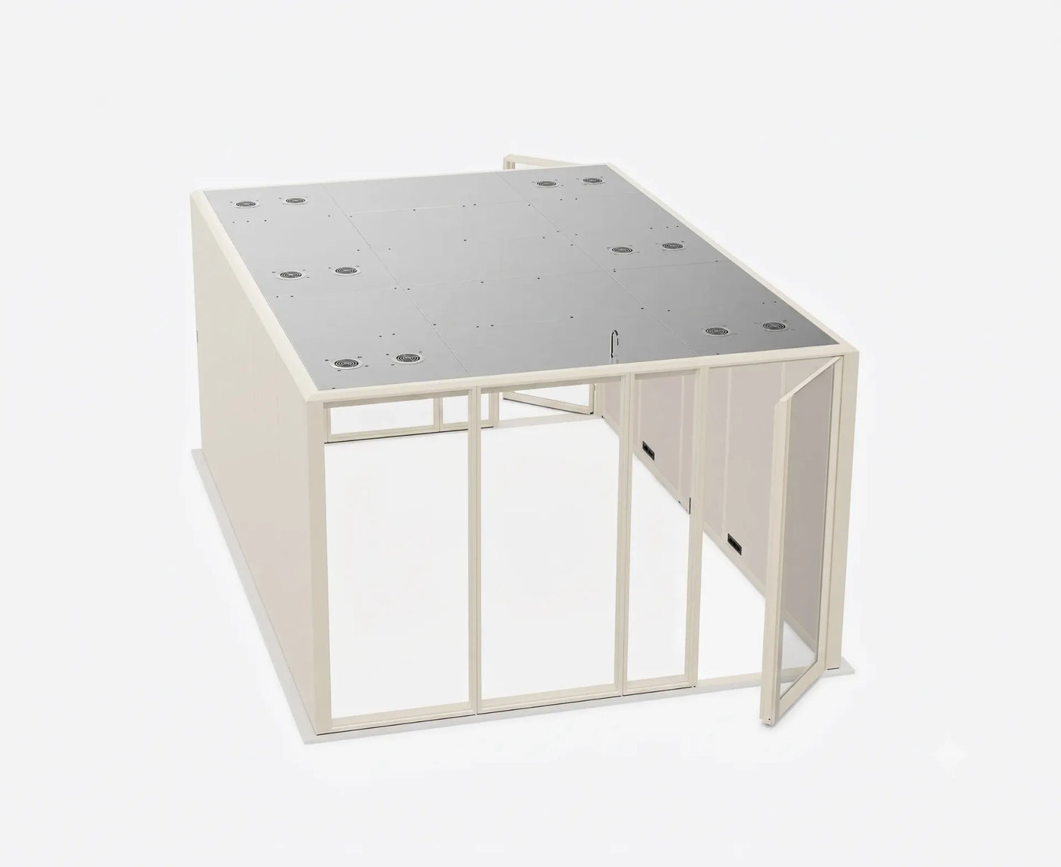 Mute Modular 3,5x5 A