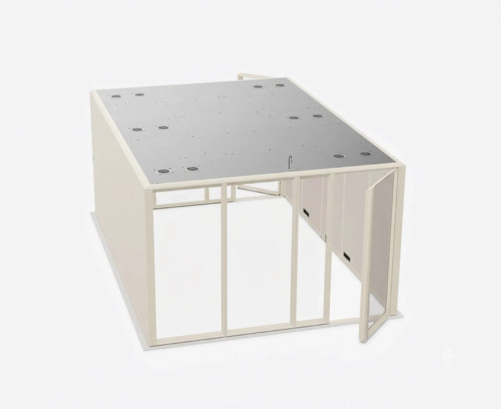 Mute Modular 3,5x5 A