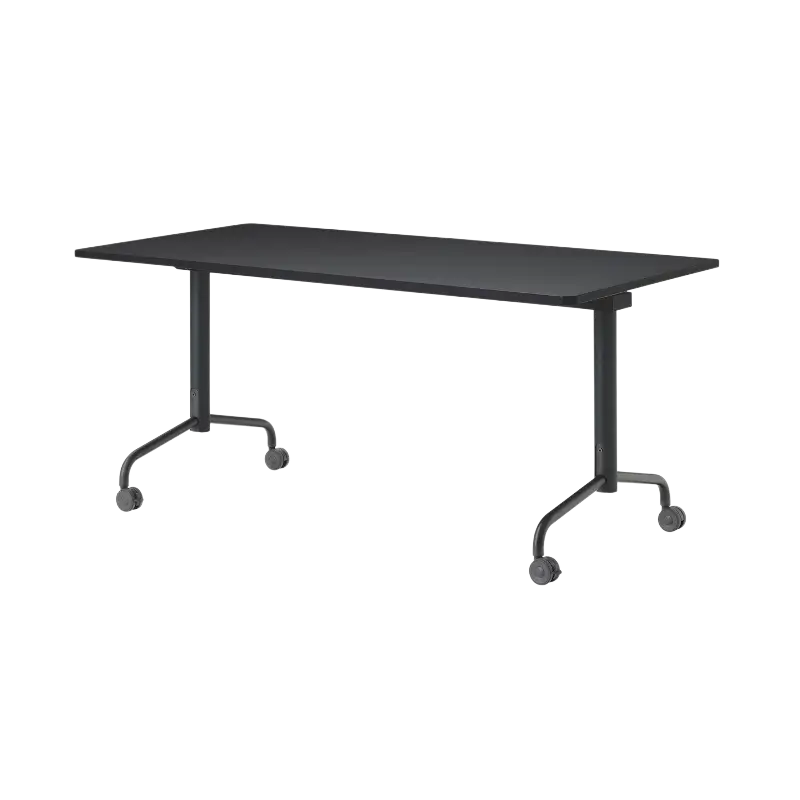 Table de bureau Pop Flip Top - D75/90