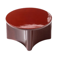 Table basse d'extérieur Guna 11/12