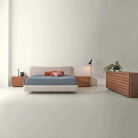 Modi Dresser With 3 Drawers