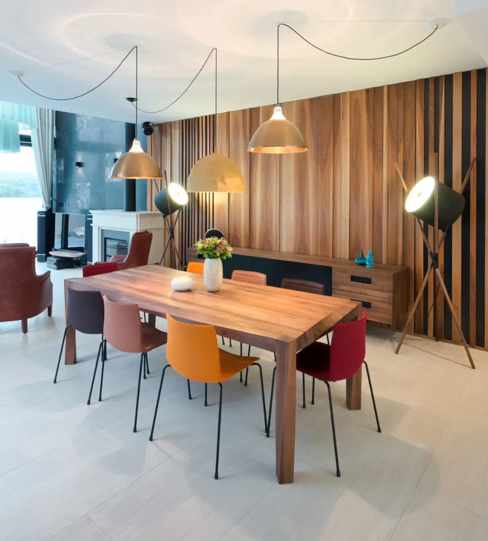 Torsio Table