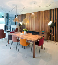 Torsio Table