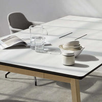 Table De Réunion Facit - D95