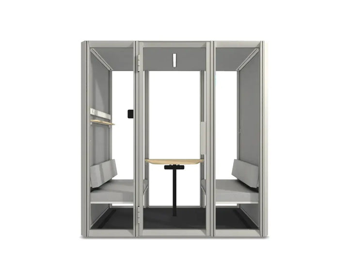 Mute Modular 2x1,5 ppl4.v3.C Light