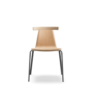 Atal Bar Stool 80 cm Pad Seat