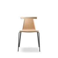Atal Bar Stool 80 cm Pad Seat