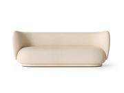 Rico Sofa - 3 Seater