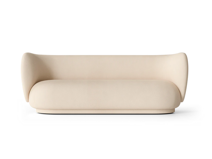 Rico Sofa - 3 Seater