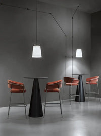 Ikon 867 Outdoor - Round Top