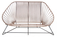 Acapulco Sofa 3-seater